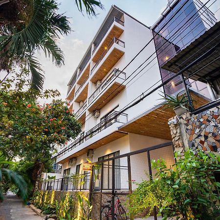 Harbor Point Thao Dien TP. Hồ Chí Minh Ngoại thất bức ảnh
