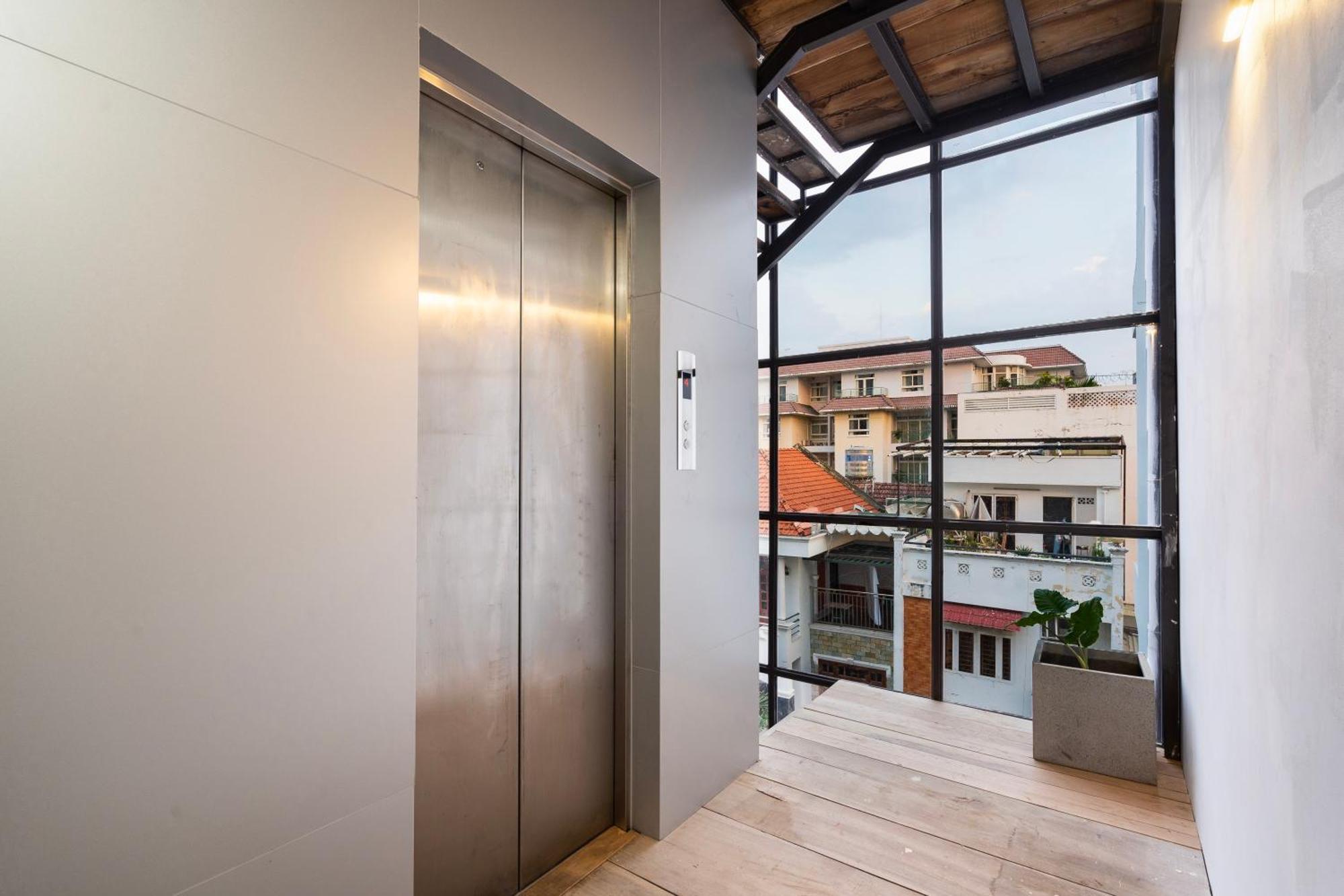Harbor Point Thao Dien TP. Hồ Chí Minh Ngoại thất bức ảnh